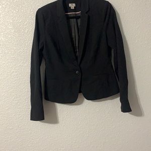 Women’s blazer